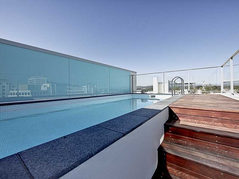 182/15 ‘Glebe Park’ Coranderrk Street, Canberra ACT 2600