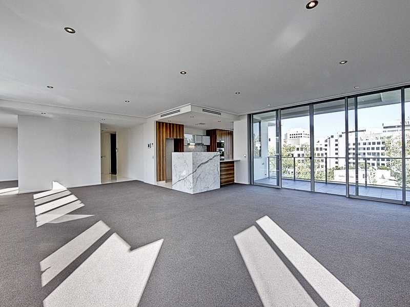 182/15 ‘Glebe Park’ Coranderrk Street, Canberra ACT 2600