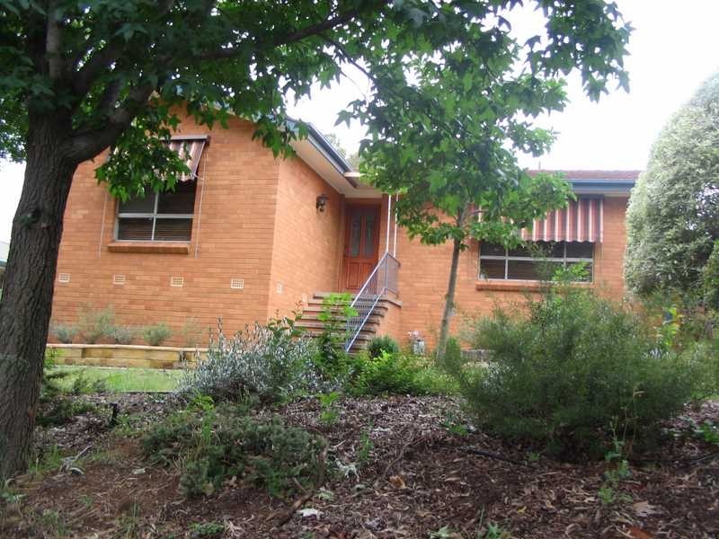 4 Petre Street, Scullin ACT 2614