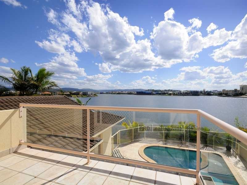 37 Northwestern Court, Varsity Lakes QLD 4227