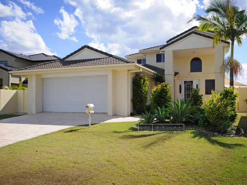 37 Northwestern Court, Varsity Lakes QLD 4227