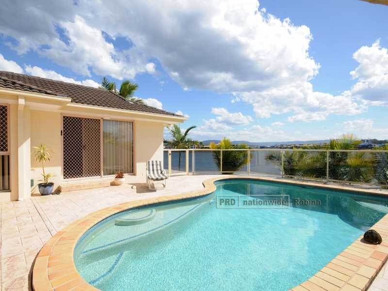 37 Northwestern Court, Varsity Lakes QLD 4227