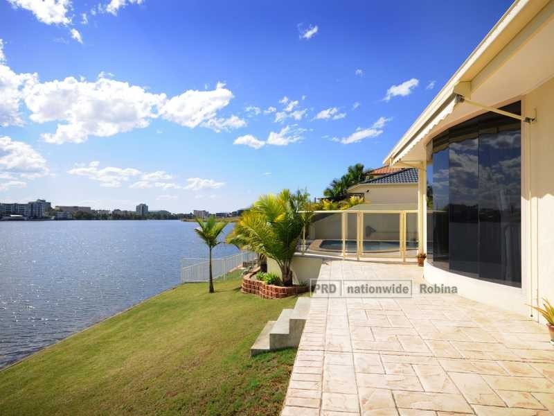 37 Northwestern Court, Varsity Lakes QLD 4227