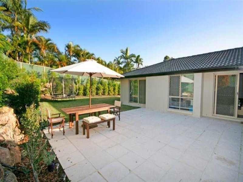 7 Dulwich Place, Robina QLD 4226