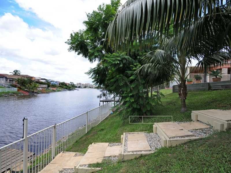 41 Notre Dame Court, Varsity Lakes QLD 4227