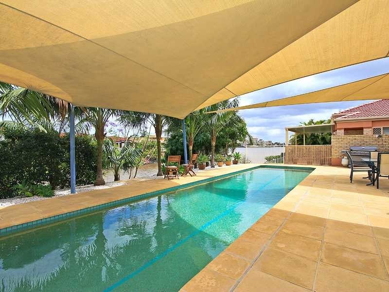 41 Notre Dame Court, Varsity Lakes QLD 4227