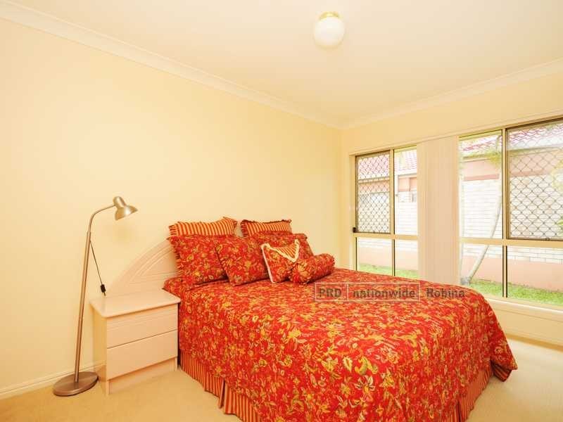 41 Notre Dame Court, Varsity Lakes QLD 4227