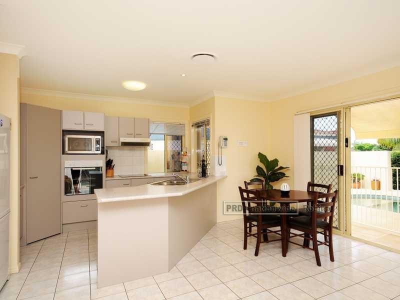 41 Notre Dame Court, Varsity Lakes QLD 4227