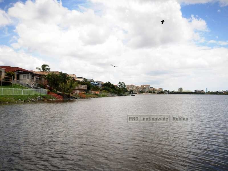 41 Notre Dame Court, Varsity Lakes QLD 4227
