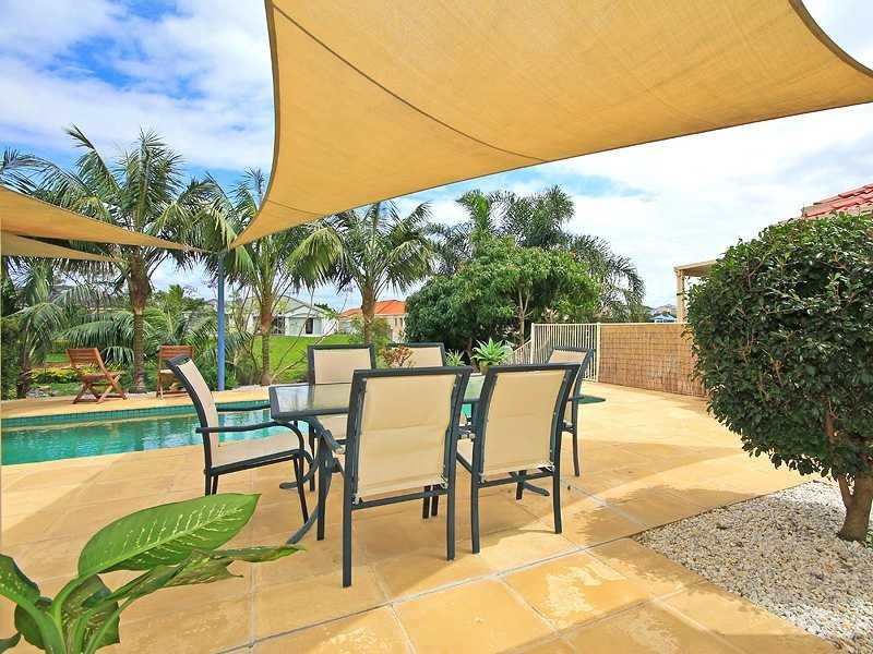 41 Notre Dame Court, Varsity Lakes QLD 4227