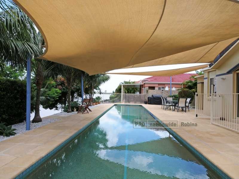 41 Notre Dame Court, Varsity Lakes QLD 4227