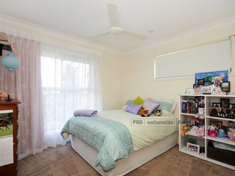 6 Stillwater Crescent, Robina QLD 4226