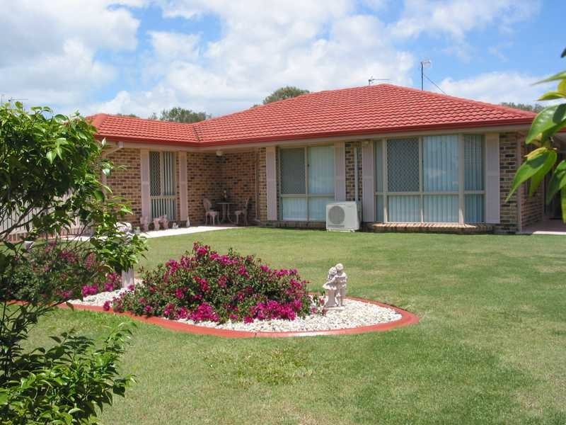 11 Torridon Close, Merrimac QLD 4226