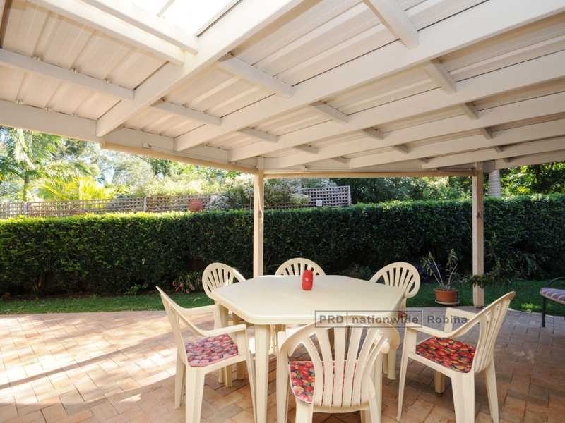 21 Parklake Drive, Mudgeeraba QLD 4213