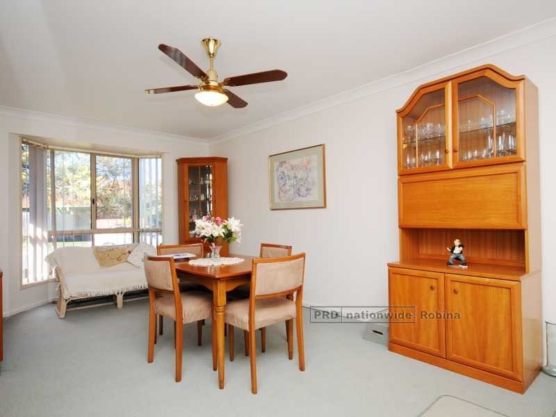 21 Parklake Drive, Mudgeeraba QLD 4213