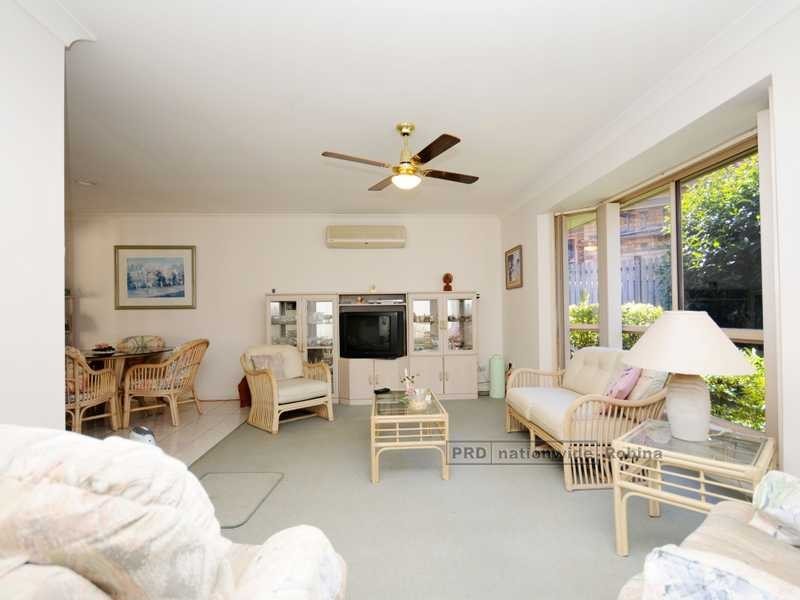 21 Parklake Drive, Mudgeeraba QLD 4213