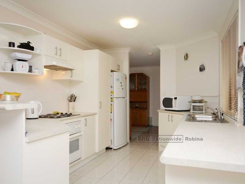 21 Parklake Drive, Mudgeeraba QLD 4213