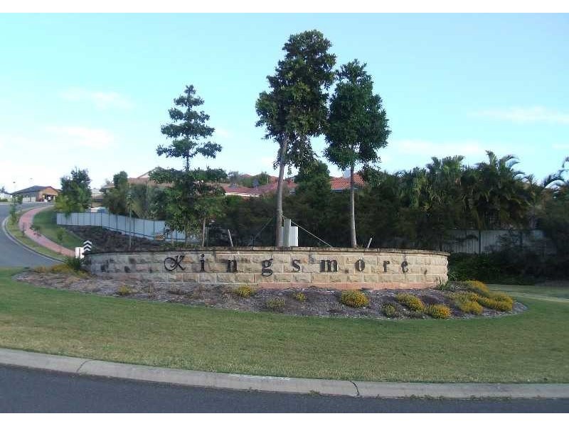 17 Laceflower Court, Reedy Creek QLD 4227