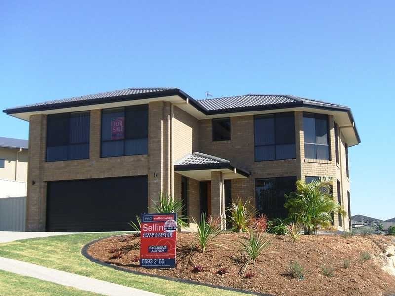 21 Snowwood Street, Reedy Creek QLD 4227