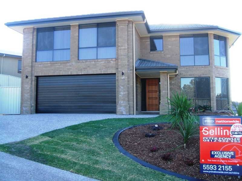 21 Snowwood Street, Reedy Creek QLD 4227