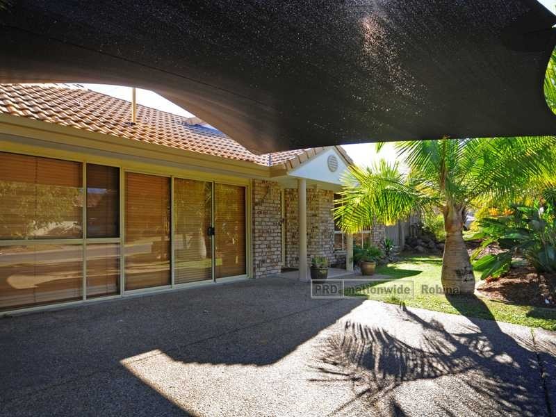 9 Sunnybrae Close, Merrimac QLD 4226