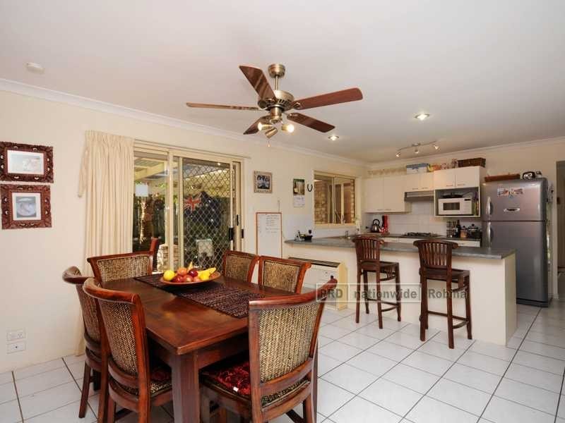 9 Sunnybrae Close, Merrimac QLD 4226