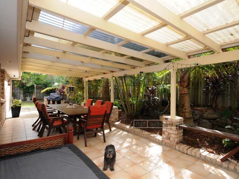 9 Sunnybrae Close, Merrimac QLD 4226