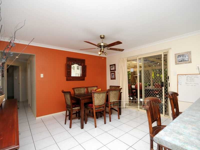 9 Sunnybrae Close, Merrimac QLD 4226