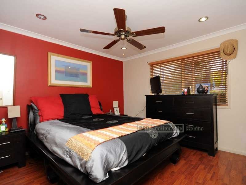 9 Sunnybrae Close, Merrimac QLD 4226