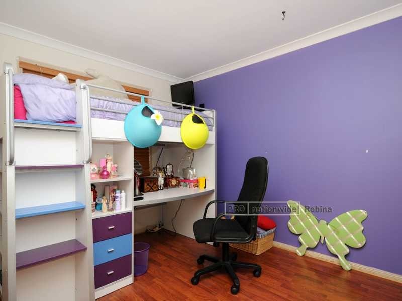 9 Sunnybrae Close, Merrimac QLD 4226