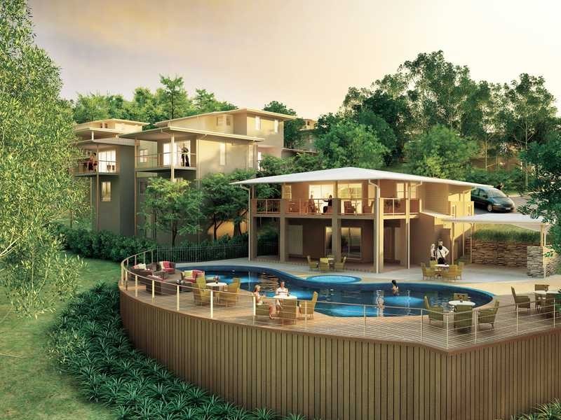 Lancashire Drive, Mudgeeraba QLD 4213