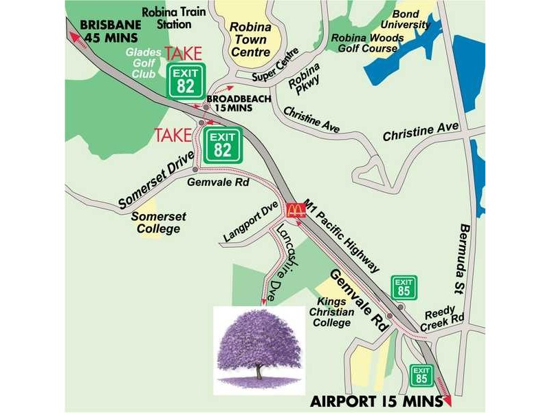 Lancashire Drive, Mudgeeraba QLD 4213
