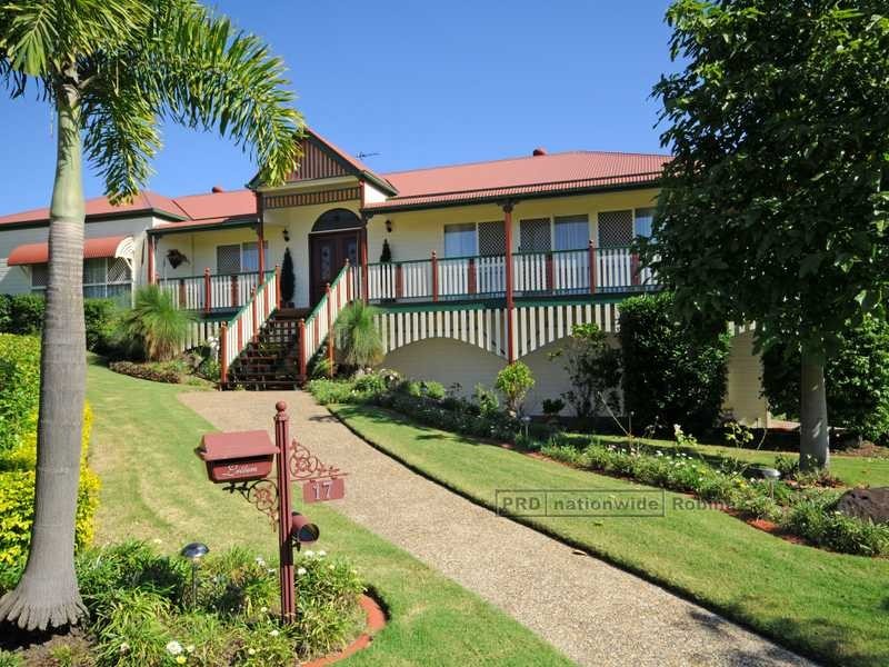 17 Wollemi Court, Reedy Creek QLD 4227