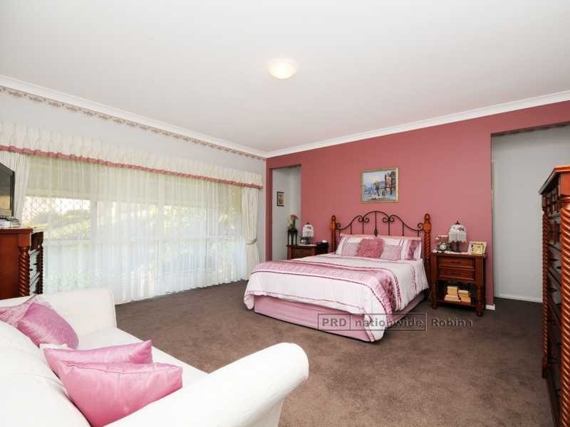 17 Wollemi Court, Reedy Creek QLD 4227