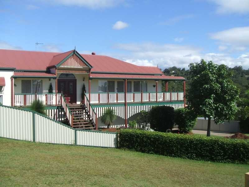 17 Wollemi Court, Reedy Creek QLD 4227