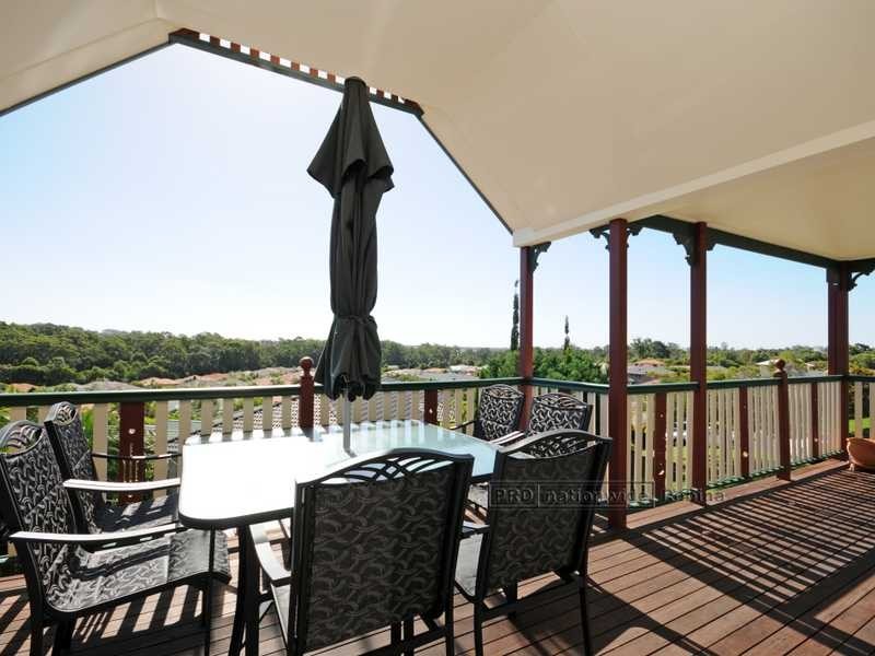 17 Wollemi Court, Reedy Creek QLD 4227