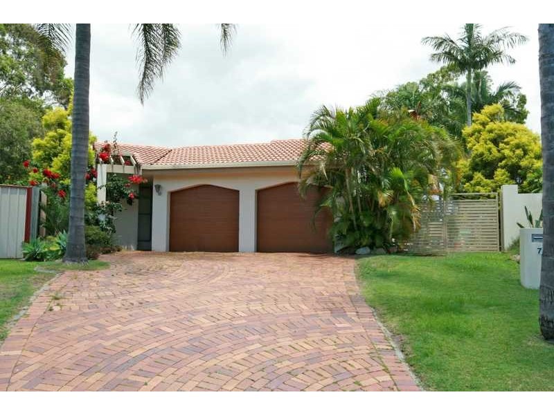 7 Tween Court, Mermaid Waters QLD 4218