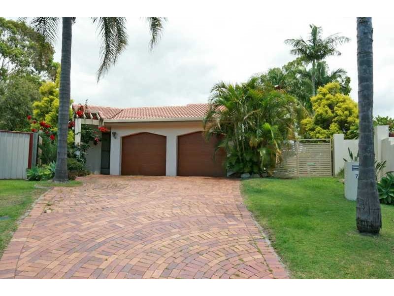 7 Tween Court, Mermaid Waters QLD 4218