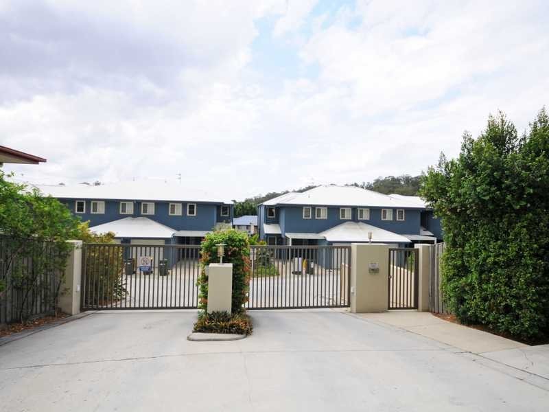 Unit 42/62 Franklin Drive, Mudgeeraba QLD 4213