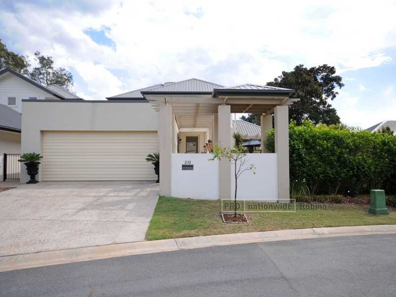 232 Easthill Drive, Robina QLD 4226