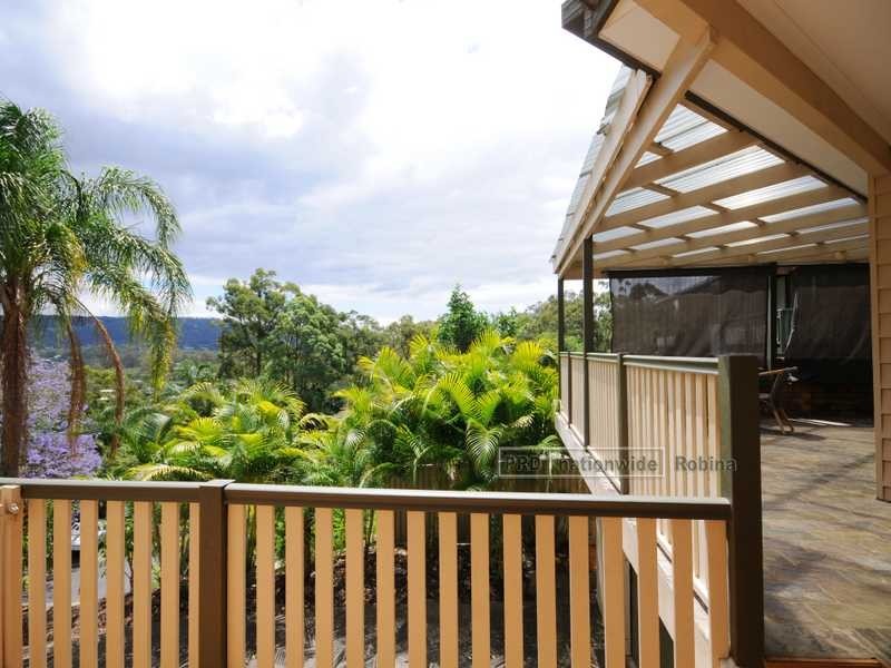 11A Summerhill Court, Mudgeeraba QLD 4213