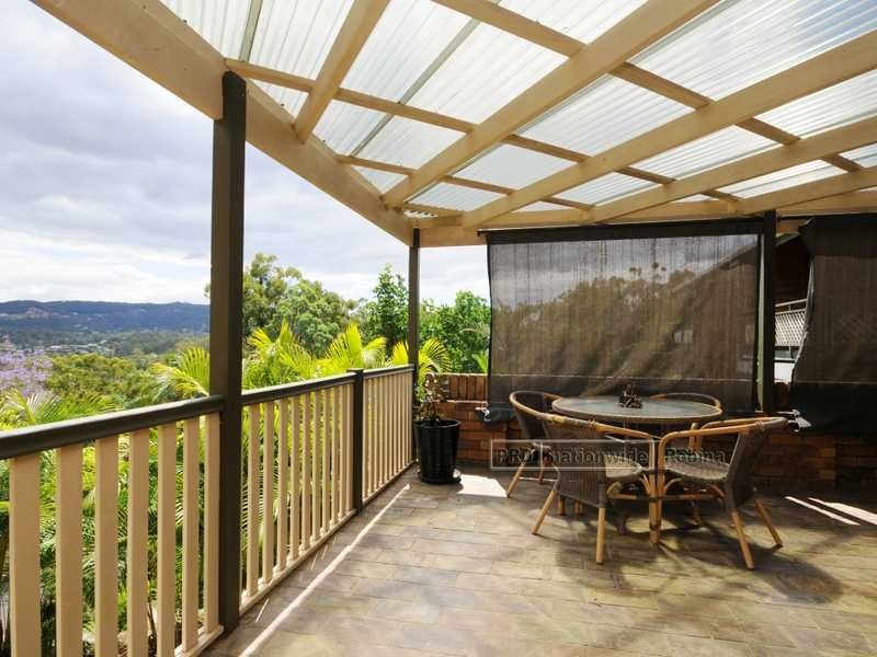 11A Summerhill Court, Mudgeeraba QLD 4213