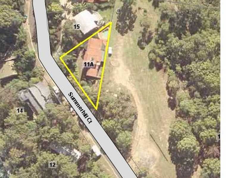11A Summerhill Court, Mudgeeraba QLD 4213