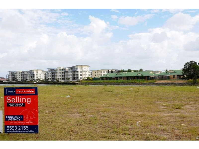 18 Palladium Boulevarde, Hope Island QLD 4212