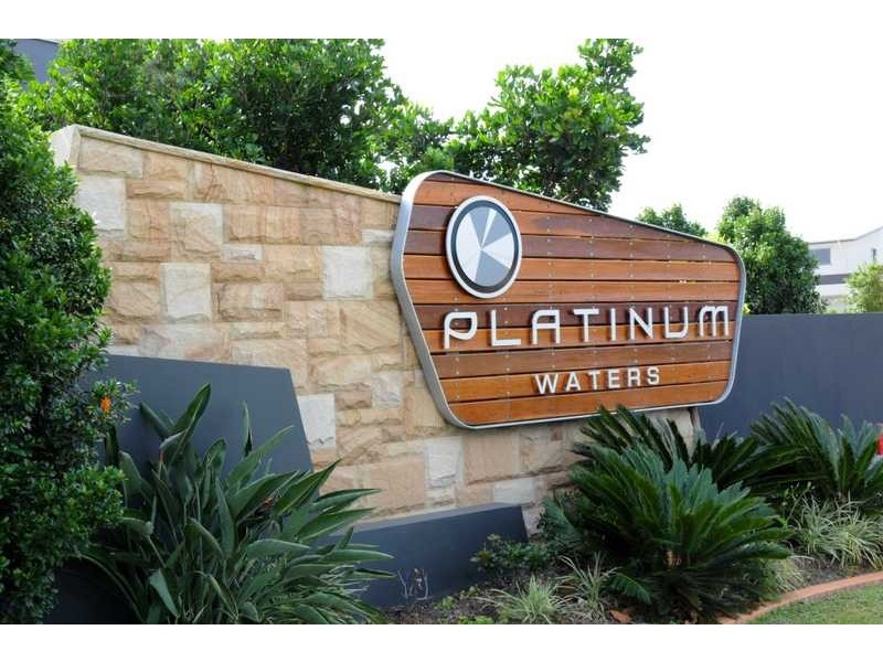 18 Palladium Boulevarde, Hope Island QLD 4212