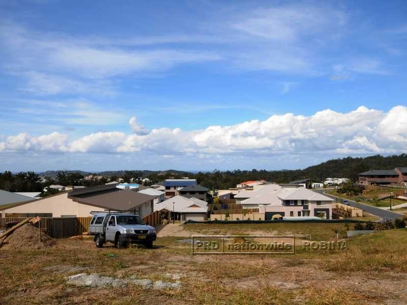 28 Barden Ridge Rd, Reedy Creek QLD 4227