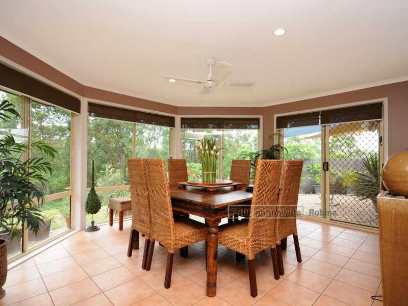 23 Incline Drive, Worongary QLD 4213