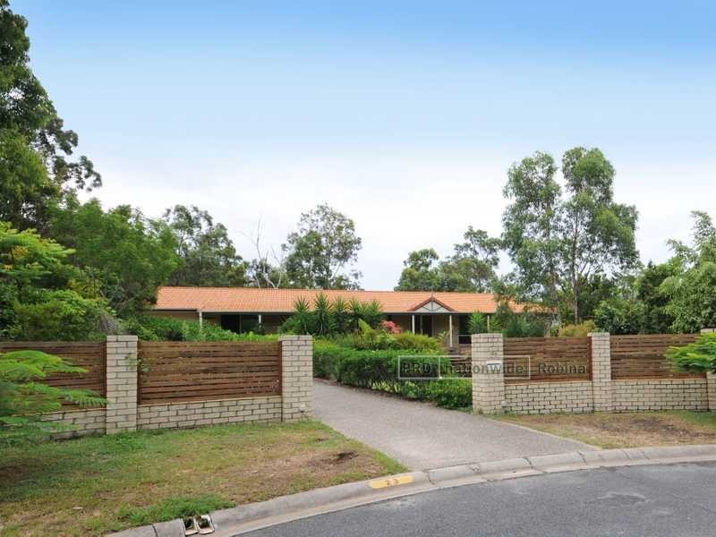 23 Incline Drive, Worongary QLD 4213