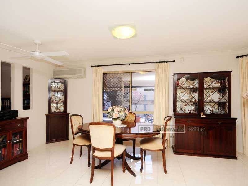 122 Swanton Drive, Mudgeeraba QLD 4213