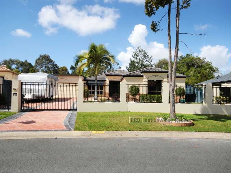 122 Swanton Drive, Mudgeeraba QLD 4213